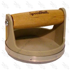 BAREN SPEEDBALL CON ALMOHADILLA