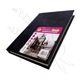 BLOCK KEEPSMILING A4  160 GR 50H