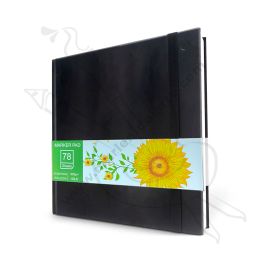 BLOCK DE MARCADOR 21X21 CM 200 GM