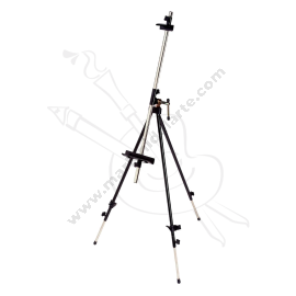 CABALLETE DE METAL DANUBE TALENS