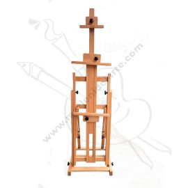 CABALLETE MULTIFUNCIONAL