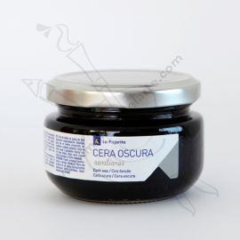 CERA OSCURA 100ML LA PAJARITA
