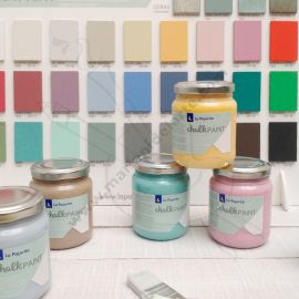 CHALK PAINT - LA PAJARITA 75 ml