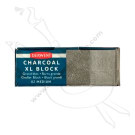 BARRA XL CHARCOAL DERWENT MEDIUM