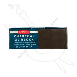 BARRA XL CHARCOAL DERWENT ULTRA BLACK
