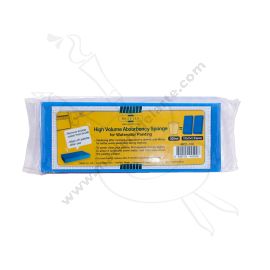 ESPONJA PARA PINTURA CON ACUARELA