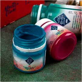 GOUACHE MASTER CLASS