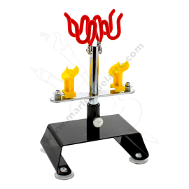 ESTACIÓN DE LIMPIEZA PARA AERÓGRAFO VALLEJO 26.005