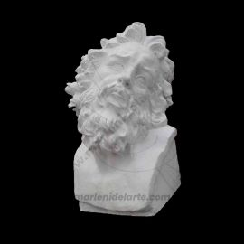 CALCO DE YESO - LAOCONTE