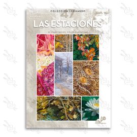 LIBRO LAS ESTACIONES 47 COLECCIÓN LEONARDO