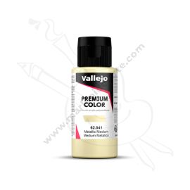 MEDIUM METÁLICO VALLEJO 62.041