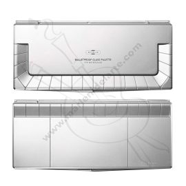 PALETA BULLETPROFF GLASS