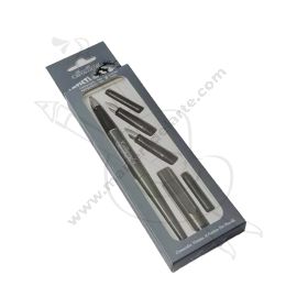 SET CALIGRÁFICO CRETACOLOR