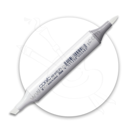 MARCADOR BLENDER COPIC #0