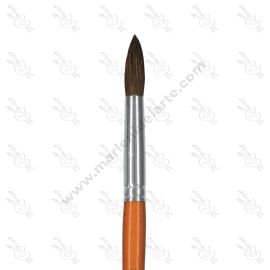 PINCEL PELO DE PONY KUM