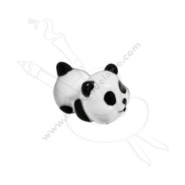 POSA PINCEL DE PORCELANA PANDA - 02