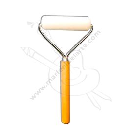 RODILLO DE GRABADO 8 CM