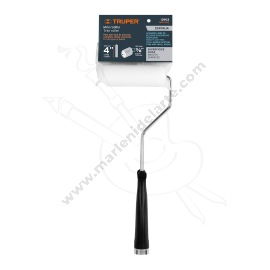 RODILLO TRUPPER DE ESPUMA