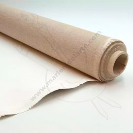 ROLLO  DE LINO 100%  10M X 2.10 M - 400 GR