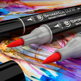 MARCADOR SPONDYLUS DUNA