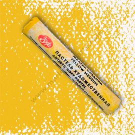 TIZA PASTEL AMARILLO MEDIO #220 MASTER CLASS