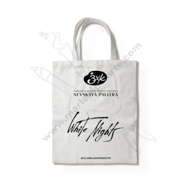 BOLSA DE TELA - DISEÑO 2