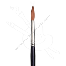 PINCEL VAN GOGH PELO DE MARTA PLANO 171 - NRO 12