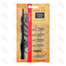 SET DE PLUMILLA PARA CALIGRAFÍA SPEEDBALL