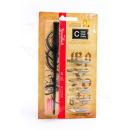 SET DE PLUMILLA ESTILO C SPEEDBALL