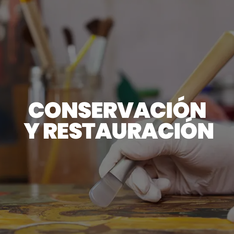 Conservación-melaniyelarte