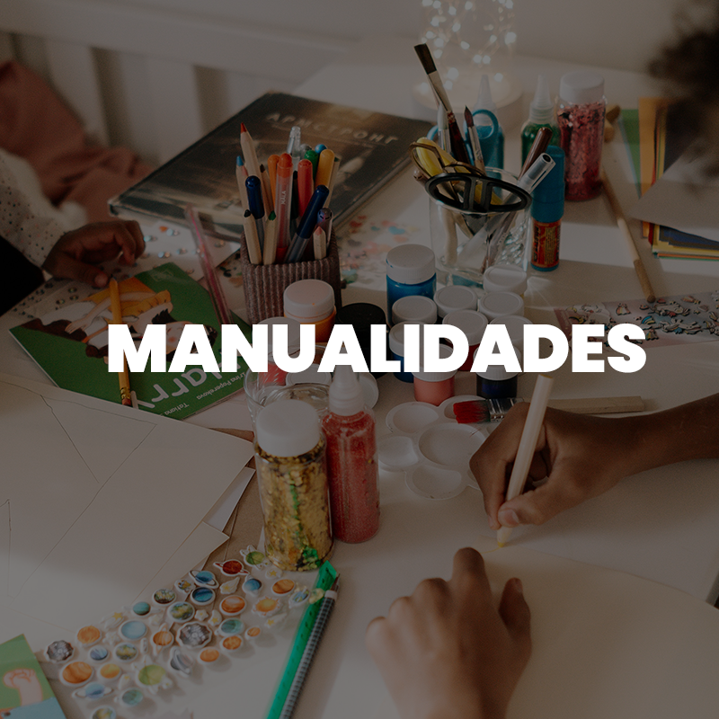 Manualidades-melaniyelarte